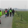 ontbijtzwemmen + walk for water